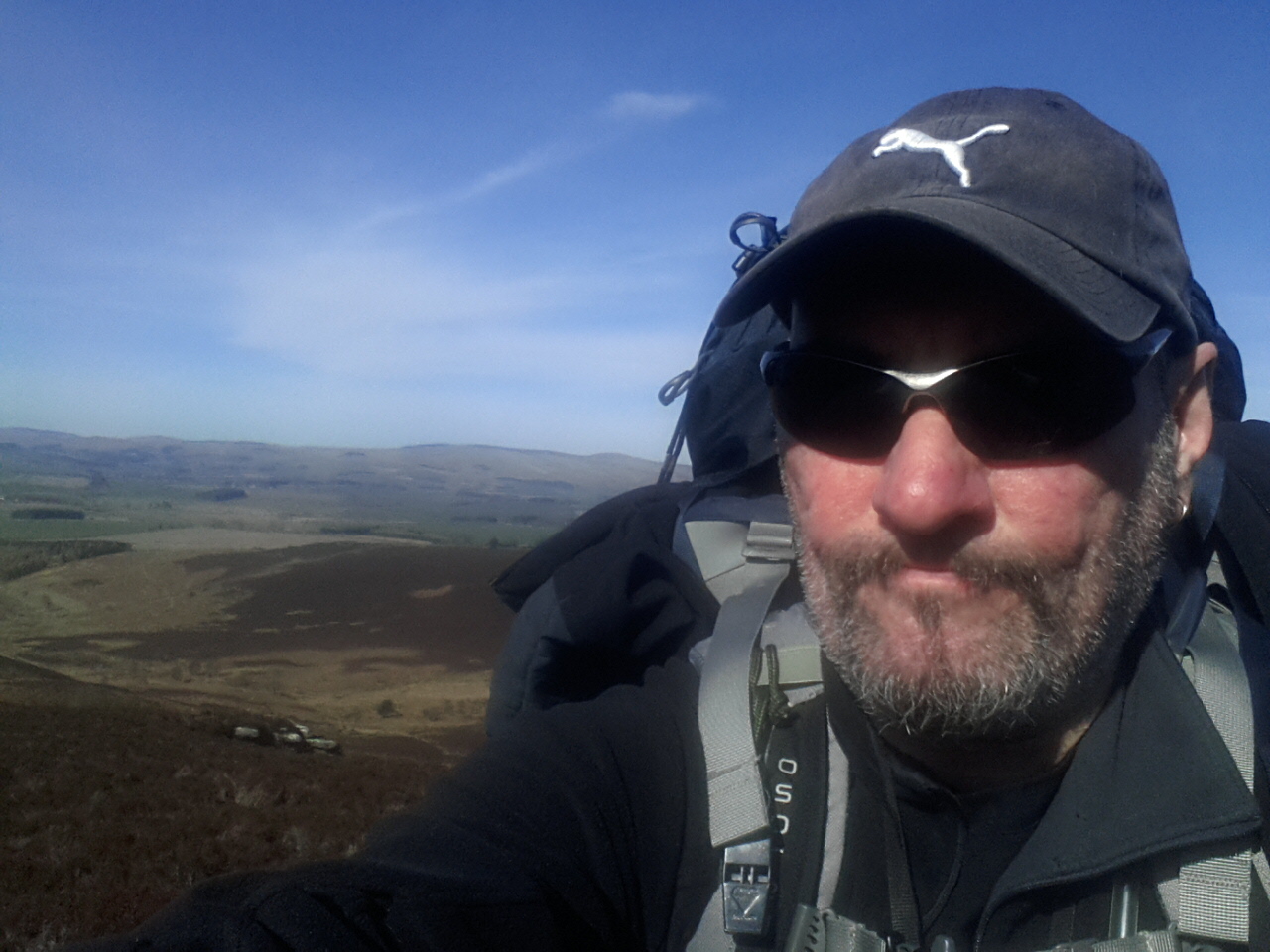 Thrunton Woods The 12th Sagittarian Outdoors