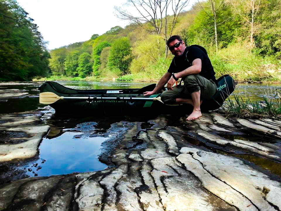 St Abbs Wild Camp Scotland The 12th Sagittarian Outdoors